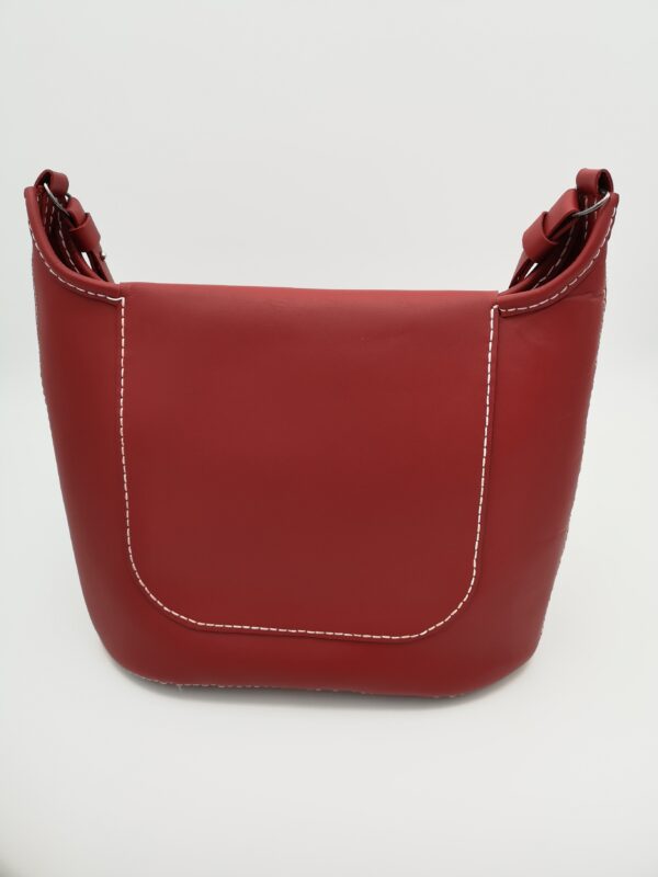 Grand sac à main cuir – Image 2