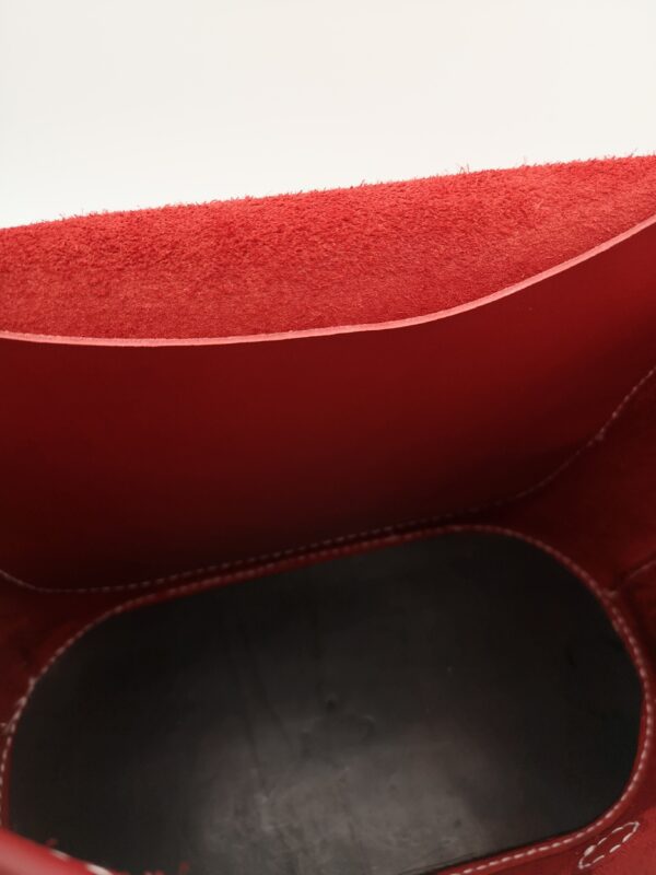 Grand sac à main cuir – Image 3